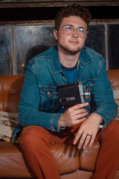 Dalton Weaver Photo