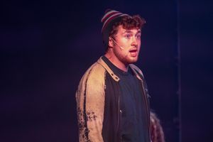 Dalton Weaver @ BroadwayWorld Dalton Weaver Photo