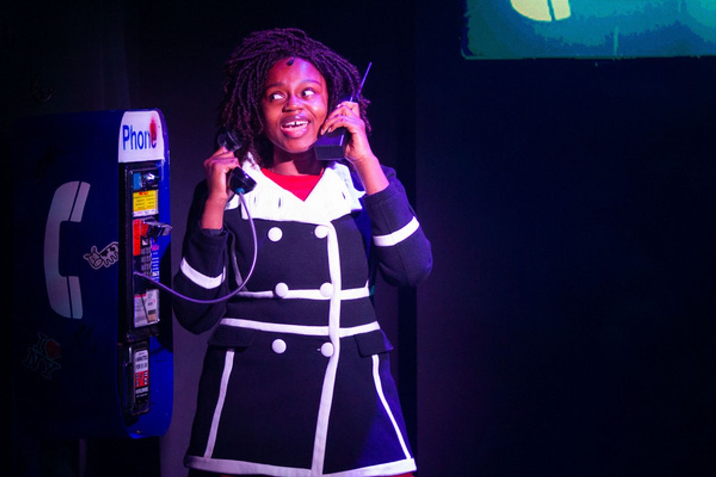 Photos: First Look At RENT At Cupcake Theater  Image