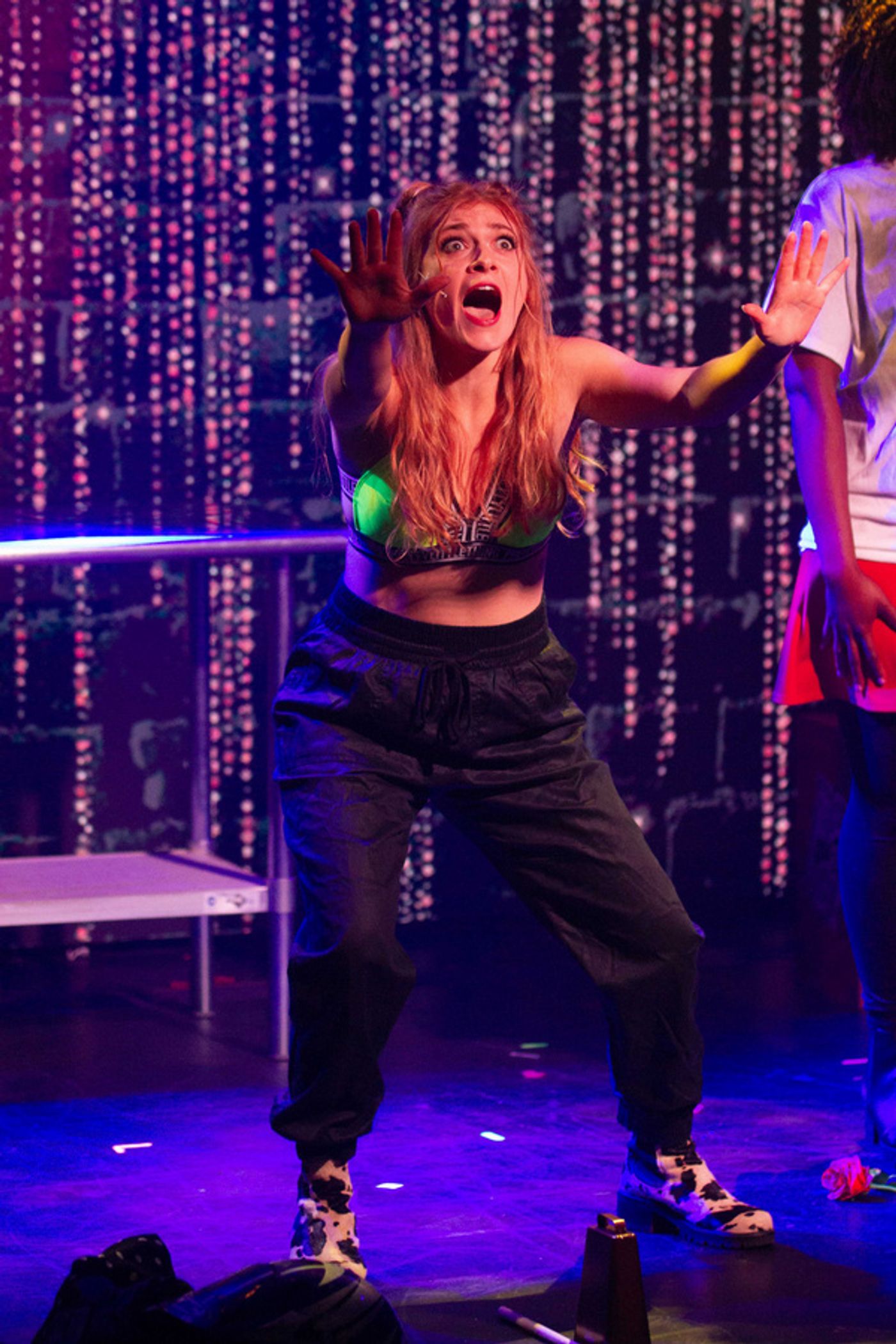 Photos: First Look At RENT At Cupcake Theater  Image