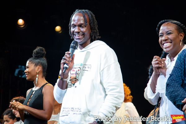 Jeffrey L. Page Photo