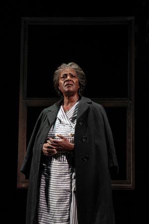 Sharon D. Clarke Photo