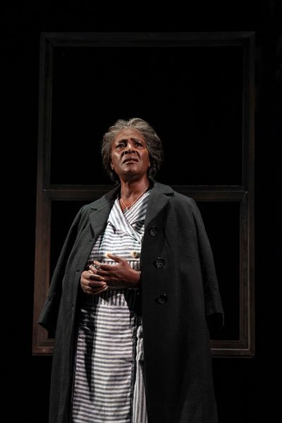 Sharon D. Clarke Photo