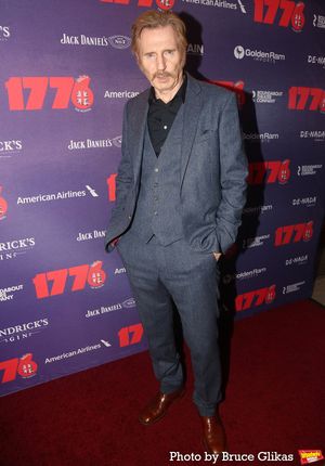Liam Neeson Photo