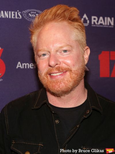 Jesse Tyler Ferguson  Photo