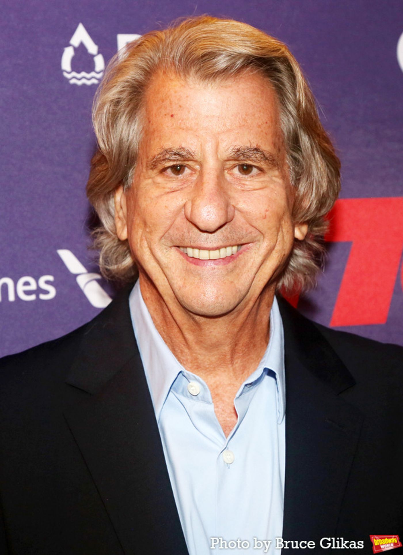 Photos: Stars Arrive on the 1776 Red Caret on Opening Night  Image