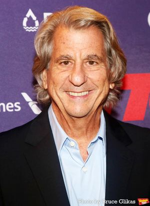 David Rockwell Photo