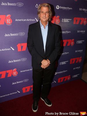 David Rockwell Photo