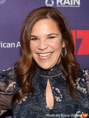 Lindsay Mendez  Photo