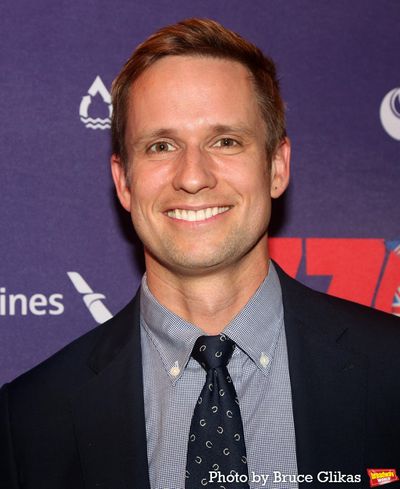 Erik Bottcher  Photo