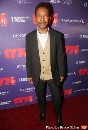 Charles Randolph-Wright @ BroadwayWorld Charles Randolph-Wright Photo