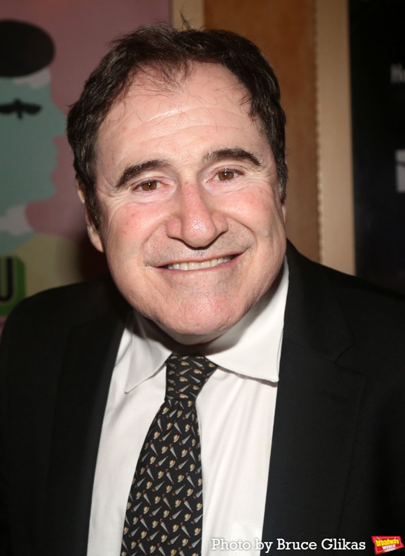 Photos: Stars Arrive on the 1776 Red Caret on Opening Night  Image