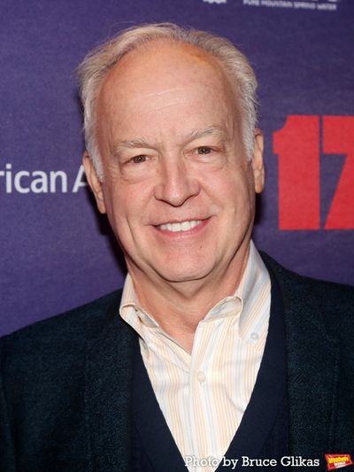 Reed Birney Photo