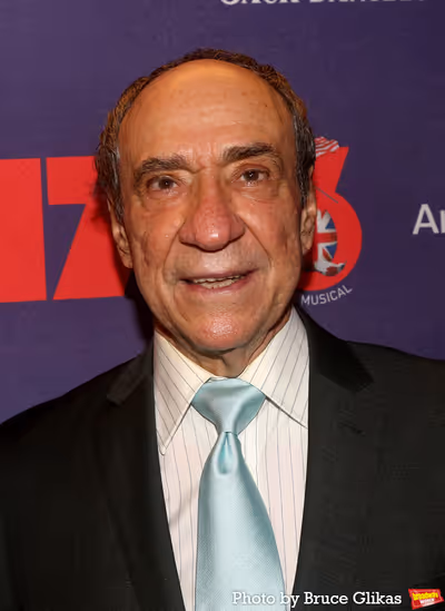 F. Murray Abraham Photo