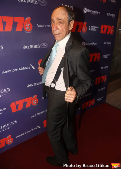 F. Murray Abraham  Photo