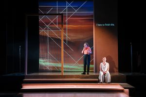 Gemma Lawrence and Eve Eve Ponsonby @ BroadwayWorld Gemma Lawrence and Eve Eve Ponsonby Photo