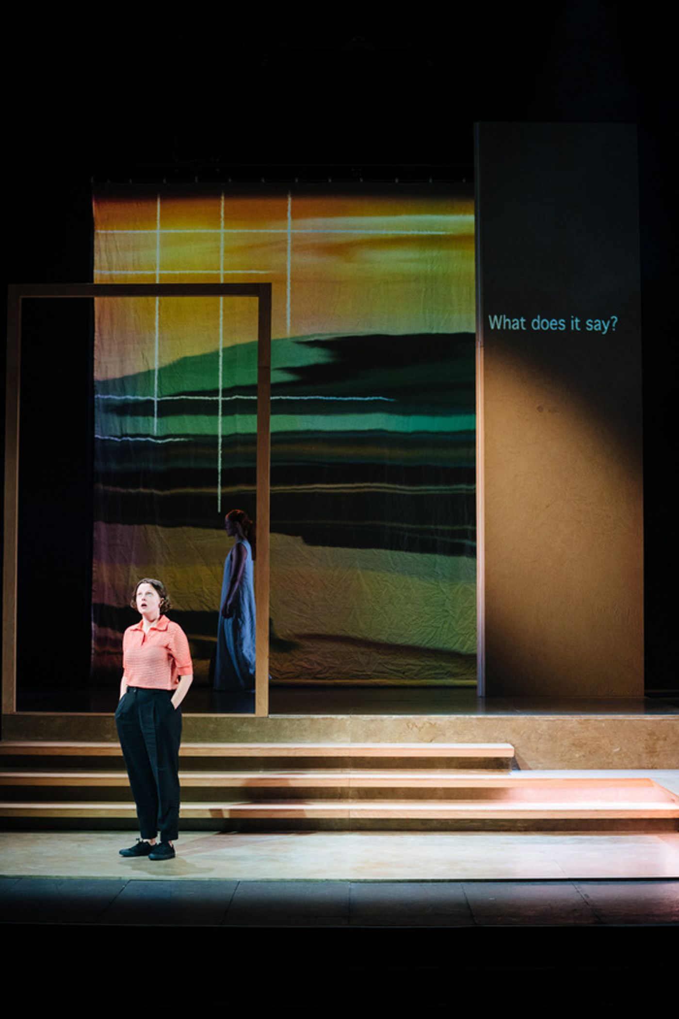 Photos: First Look at David Farr's A DEAD BODY IN TAOS UK Tour  Image