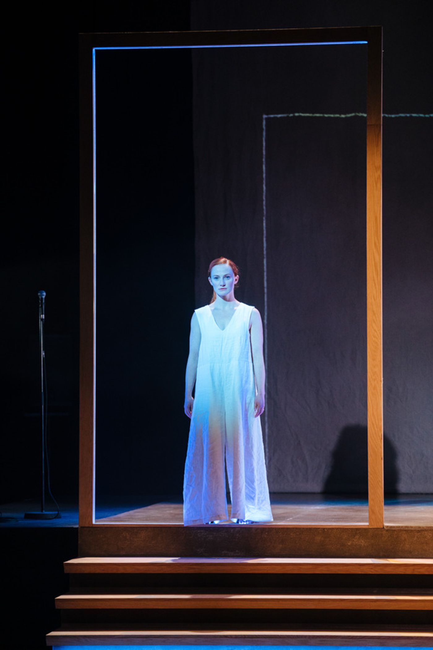 Photos: First Look at David Farr's A DEAD BODY IN TAOS UK Tour  Image