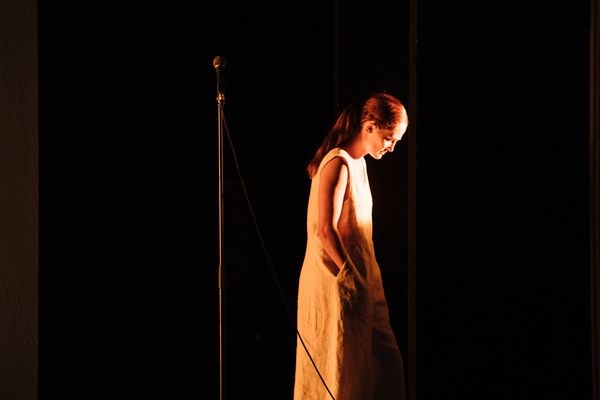 Eve Ponsonby  Photo
