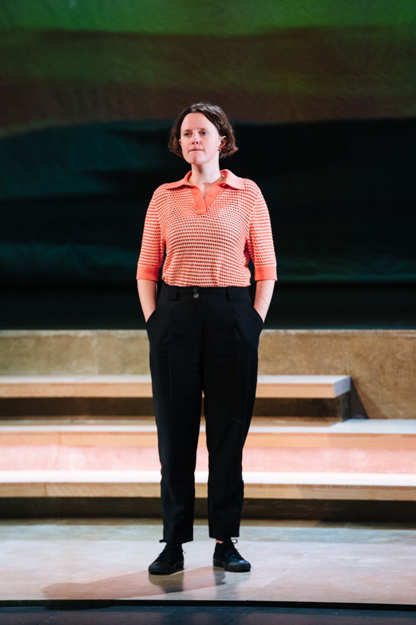 Photos: First Look at David Farr's A DEAD BODY IN TAOS UK Tour  Image