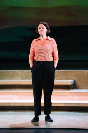 Gemma Lawrence Photo