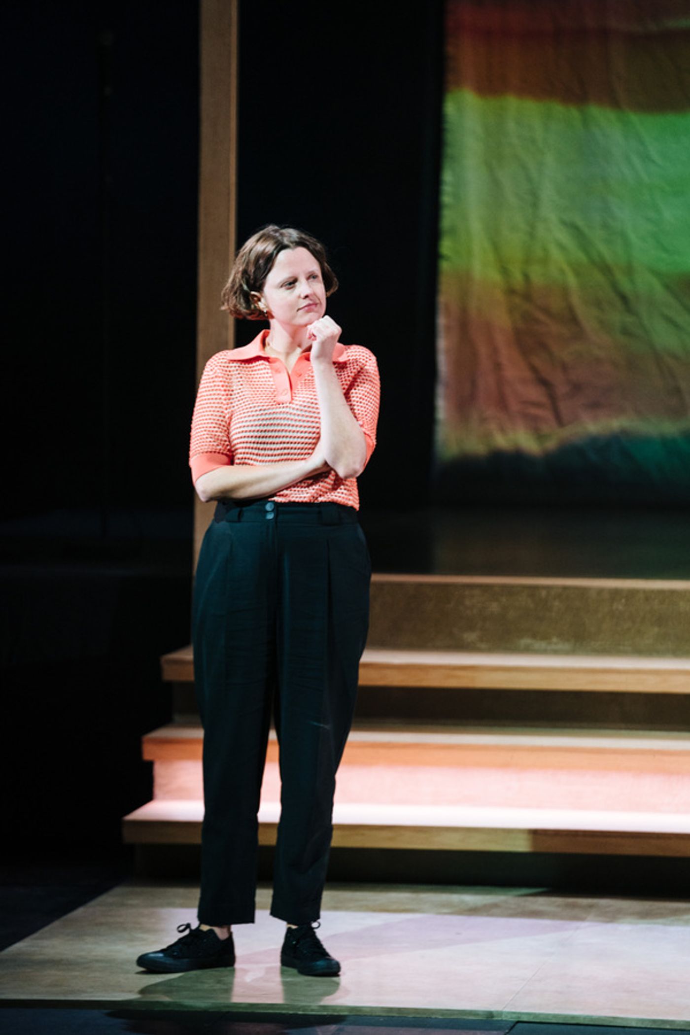 Photos: First Look at David Farr's A DEAD BODY IN TAOS UK Tour  Image