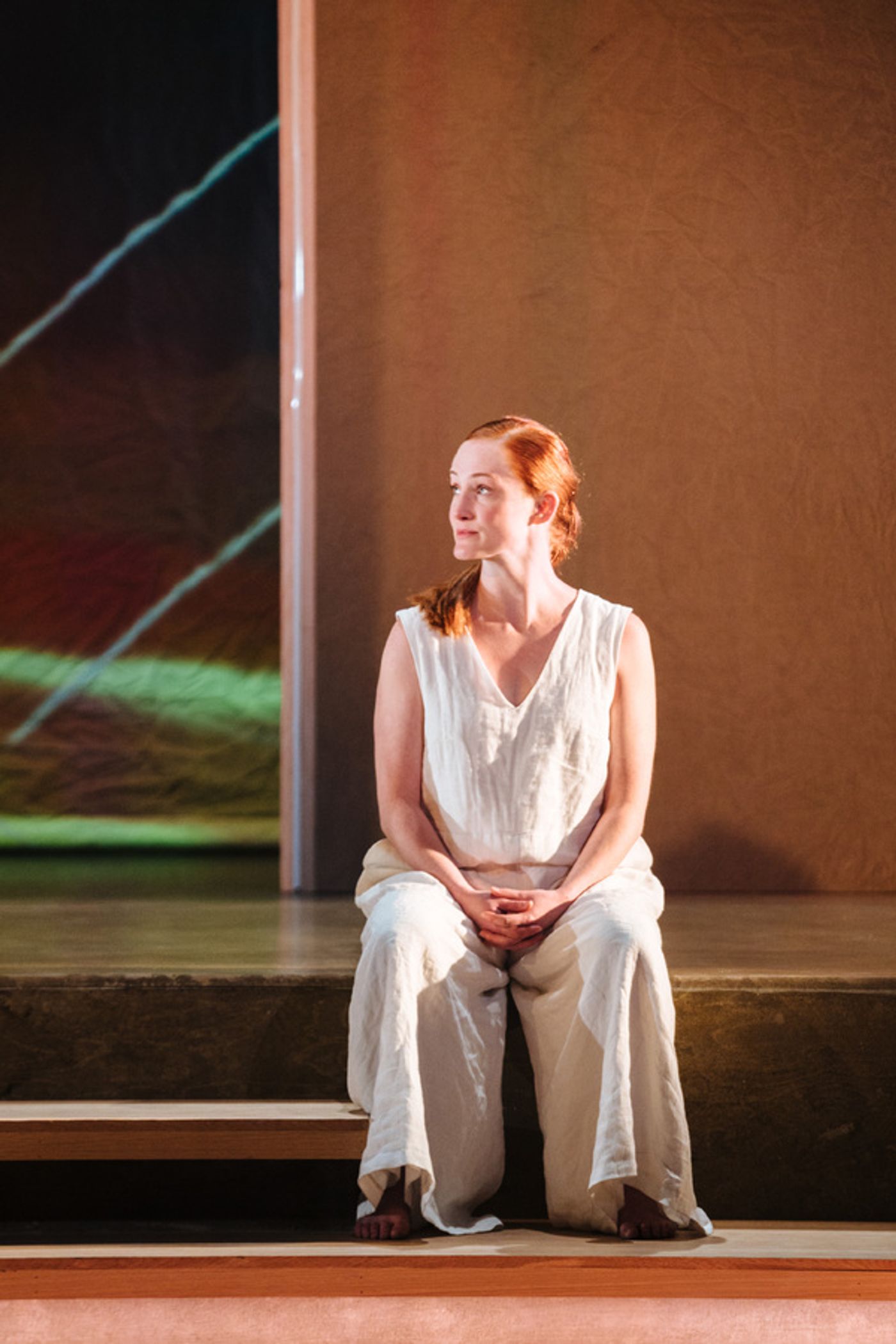 Photos: First Look at David Farr's A DEAD BODY IN TAOS UK Tour  Image