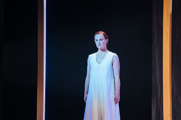 Eve Ponsonby  Photo