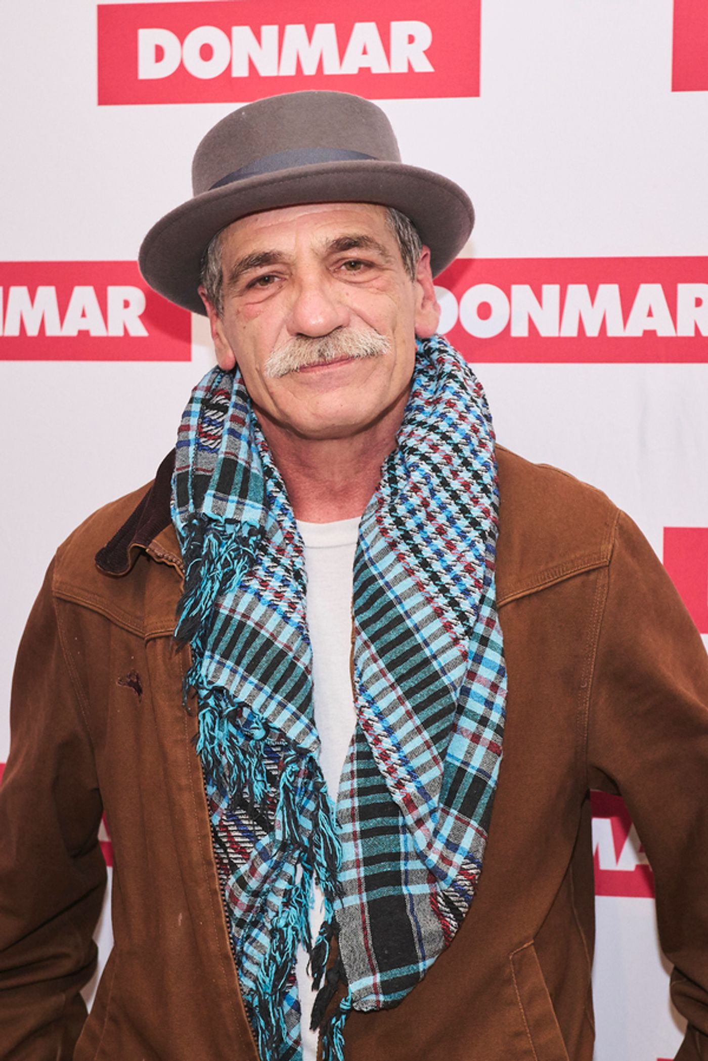Photos: Go Inside Opening Night of THE BAND'S VISIT at the Donmar Warehouse  Image