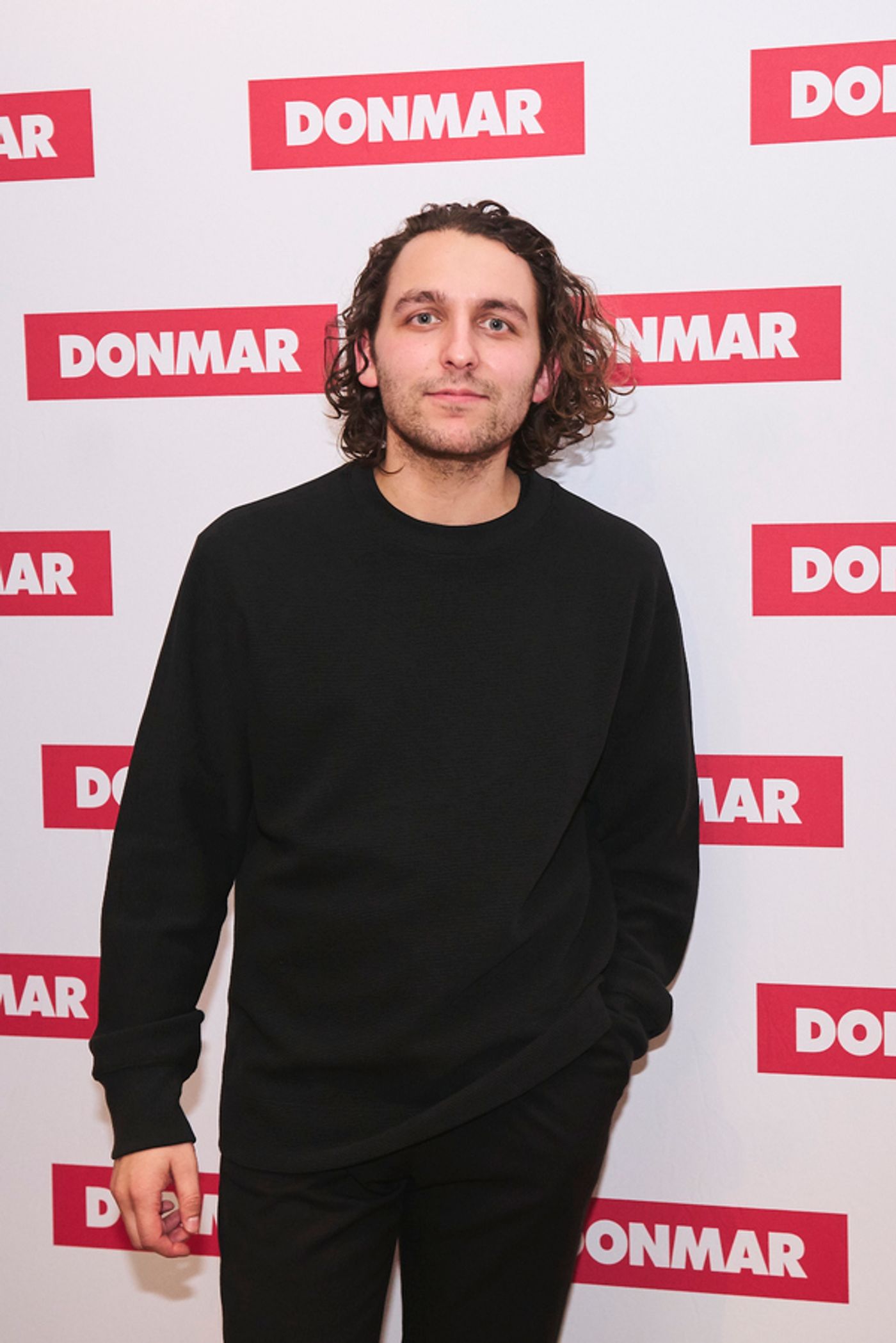Photos: Go Inside Opening Night of THE BAND'S VISIT at the Donmar Warehouse  Image