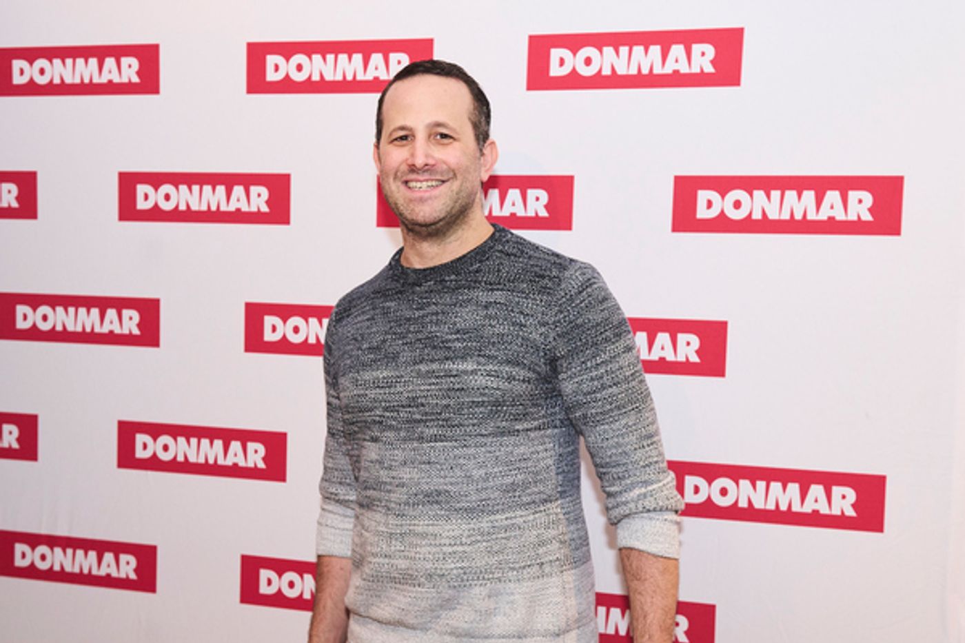 Photos: Go Inside Opening Night of THE BAND'S VISIT at the Donmar Warehouse  Image