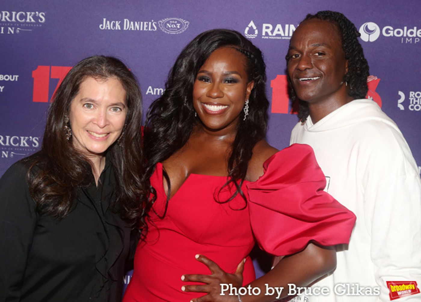 Photos: 1776 Company Celebrates Opening Night  Image