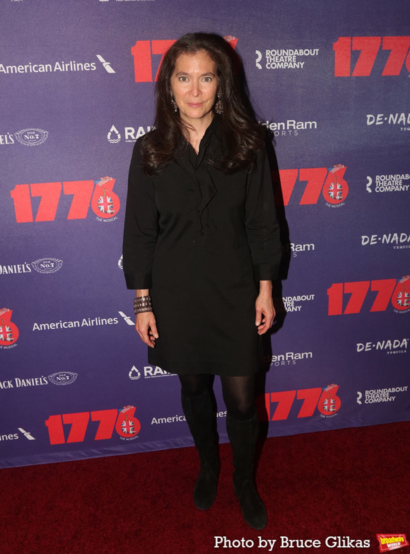 Photos: 1776 Company Celebrates Opening Night  Image