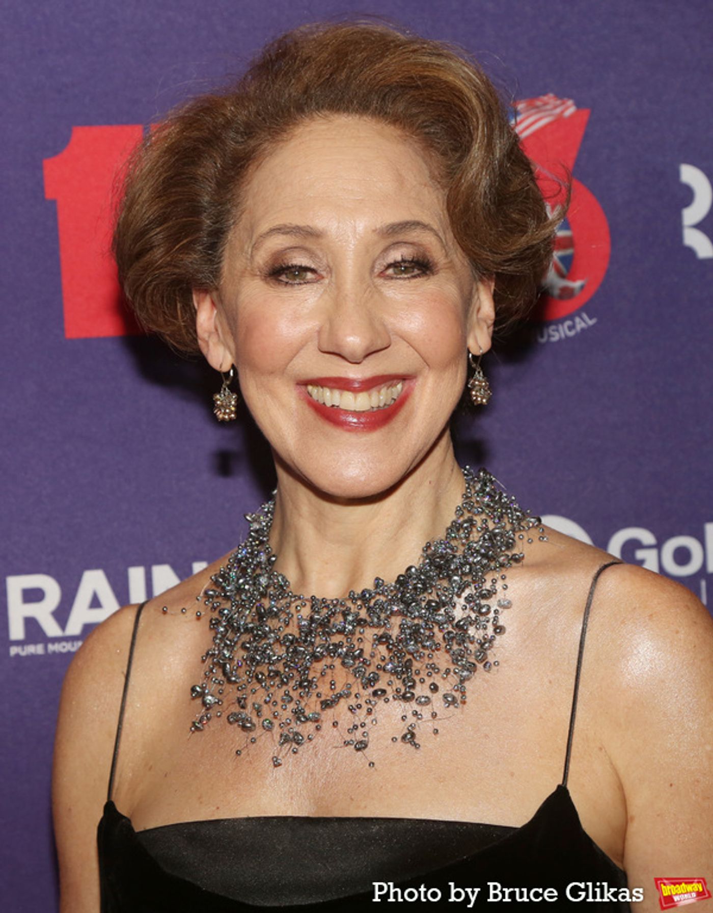 Photos: 1776 Company Celebrates Opening Night  Image