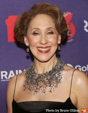 Joanna Glushak Photo