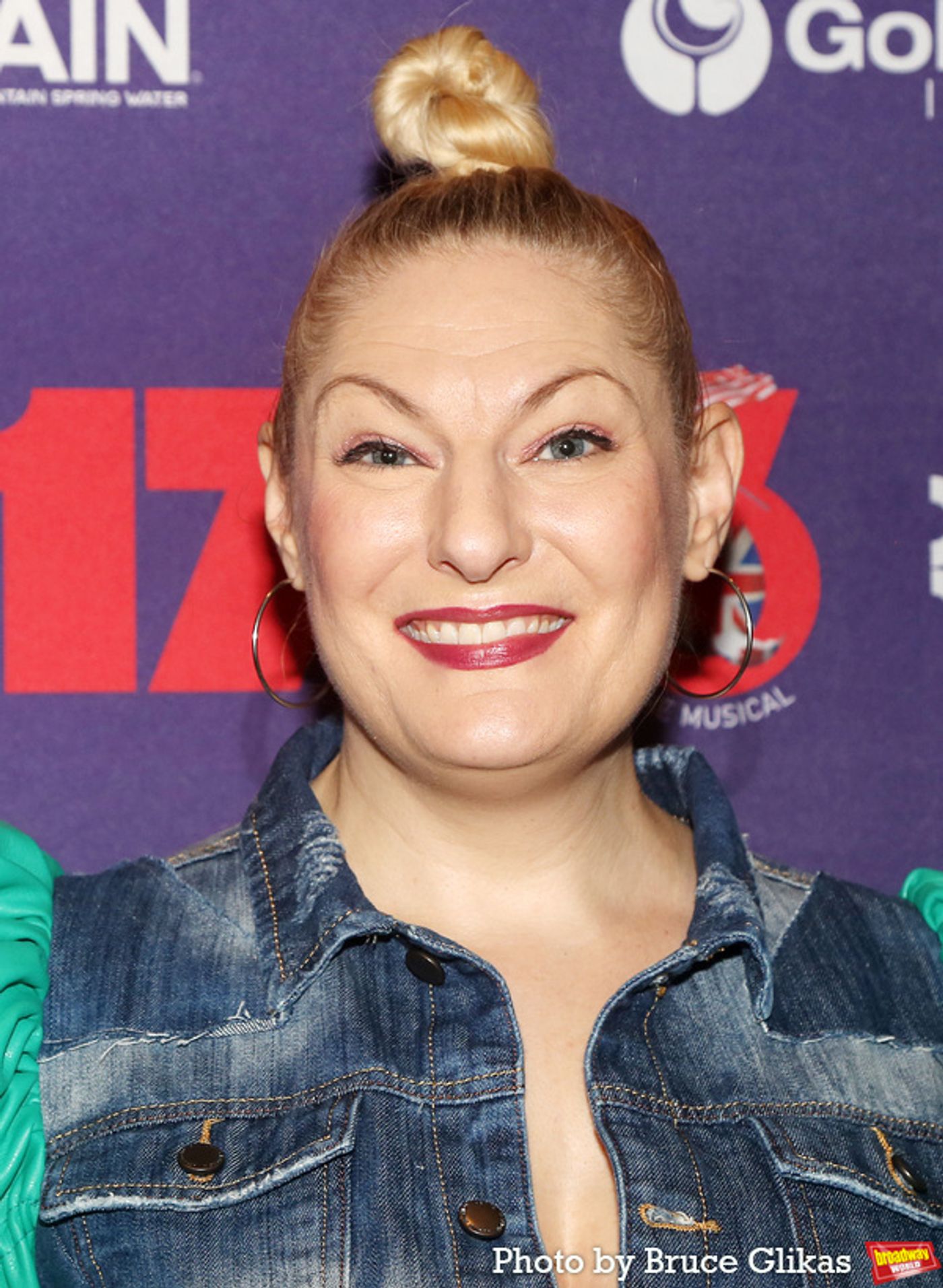 Photos: 1776 Company Celebrates Opening Night  Image