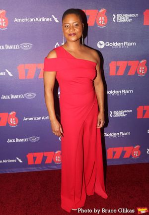 Tiffani Barbour Photo