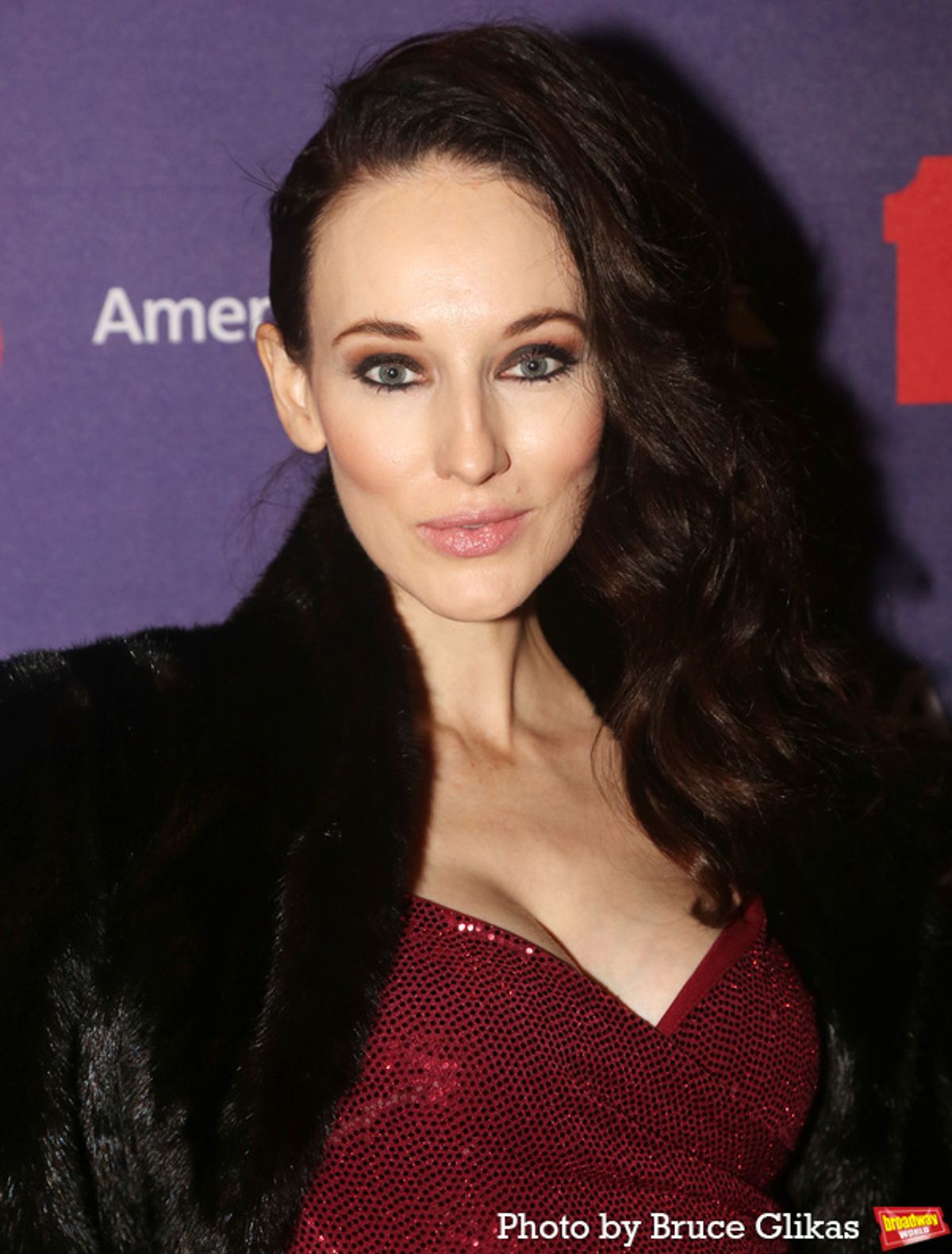 Elizabeth A. Davis at 