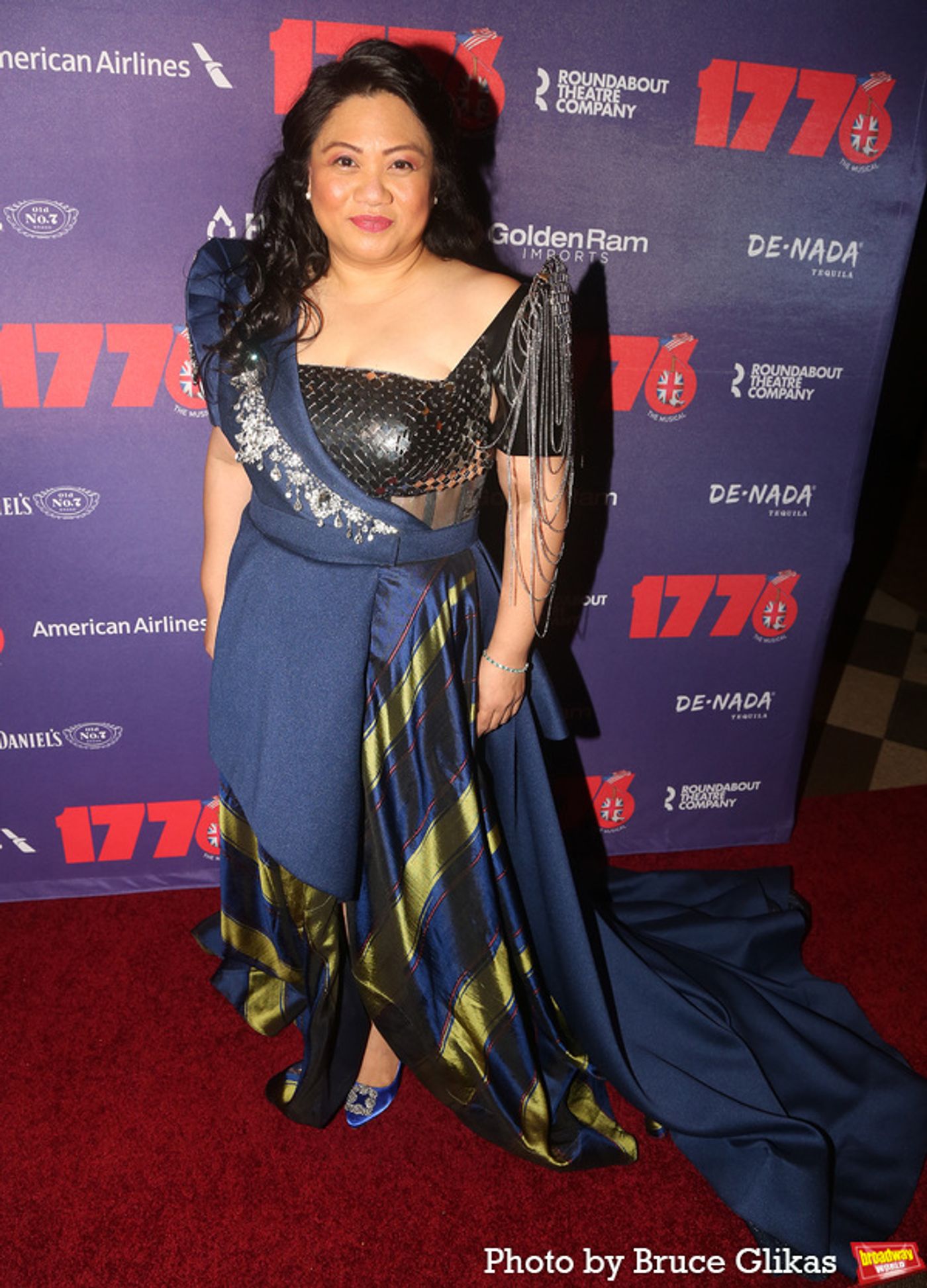 Photos: 1776 Company Celebrates Opening Night  Image