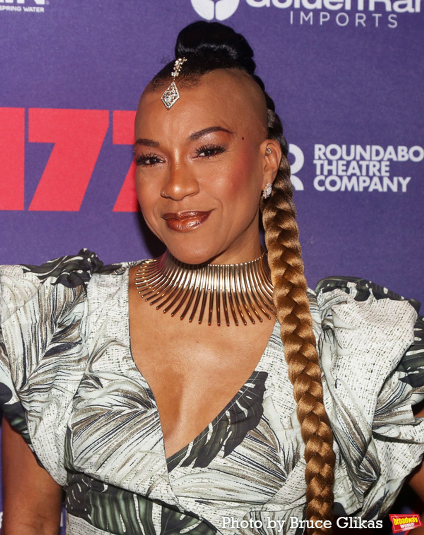 Photos: 1776 Company Celebrates Opening Night  Image