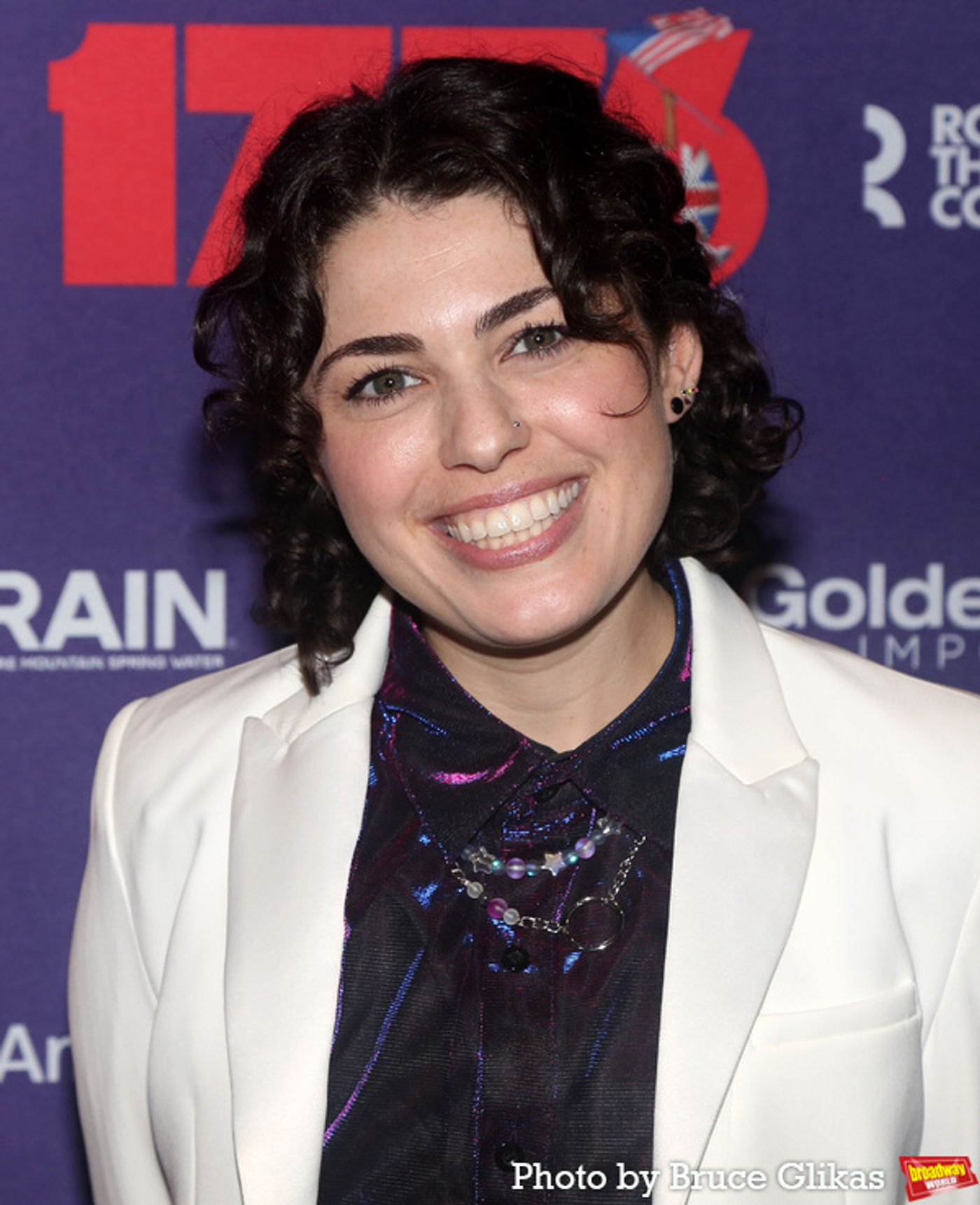 Photos: 1776 Company Celebrates Opening Night  Image