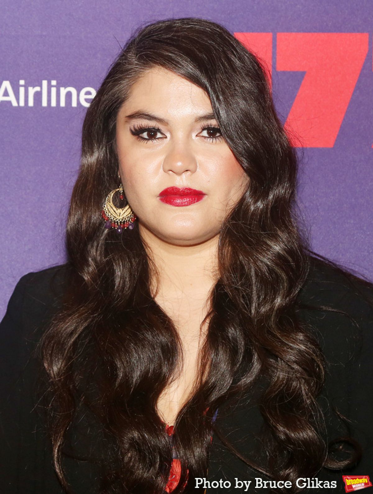 Associate Director Brisa Areli Muñoz at 