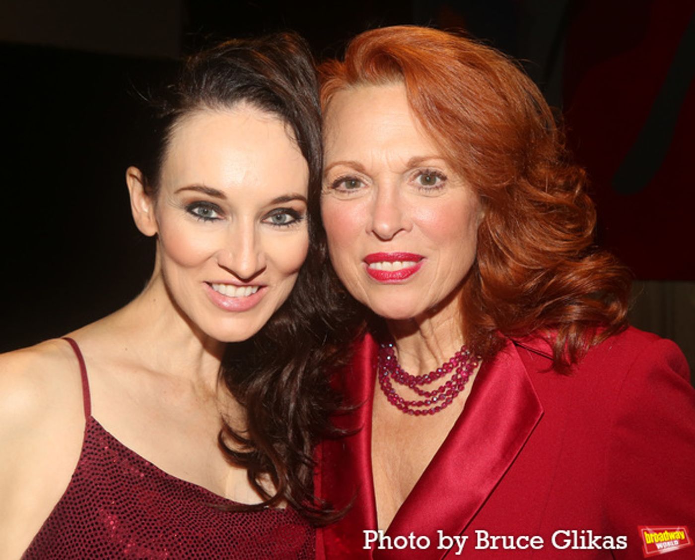 Photos: 1776 Company Celebrates Opening Night  Image