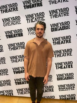 Matthew Dean Marsh Photo