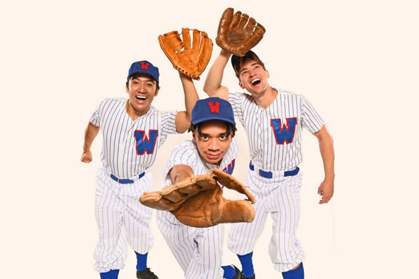 Photos: First Look At Lesli Margherita and More In DAMN YANKEES At Musical Theatre West  Image