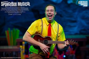 Pat Collins @ BroadwayWorld Pat Collins Photo