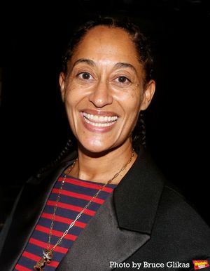 Tracee Ellis Ross @ BroadwayWorld Tracee Ellis Ross Photo