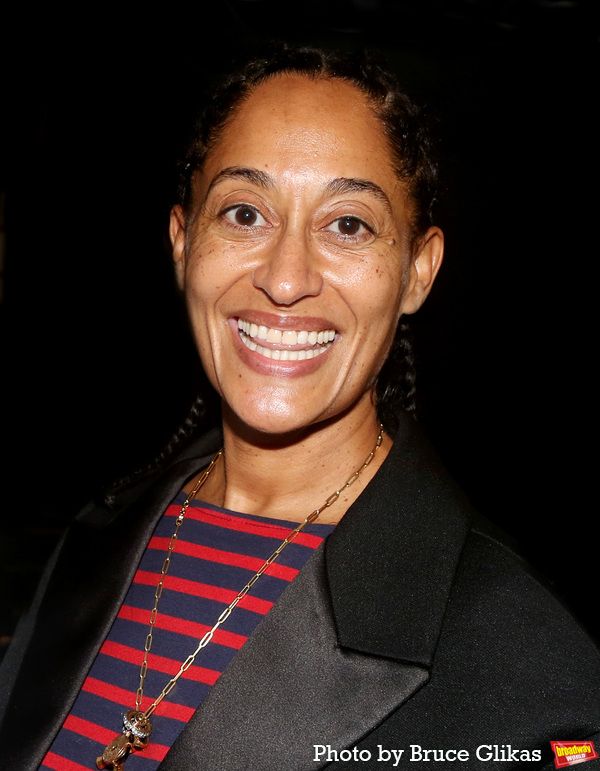 Tracee Ellis Ross Photo