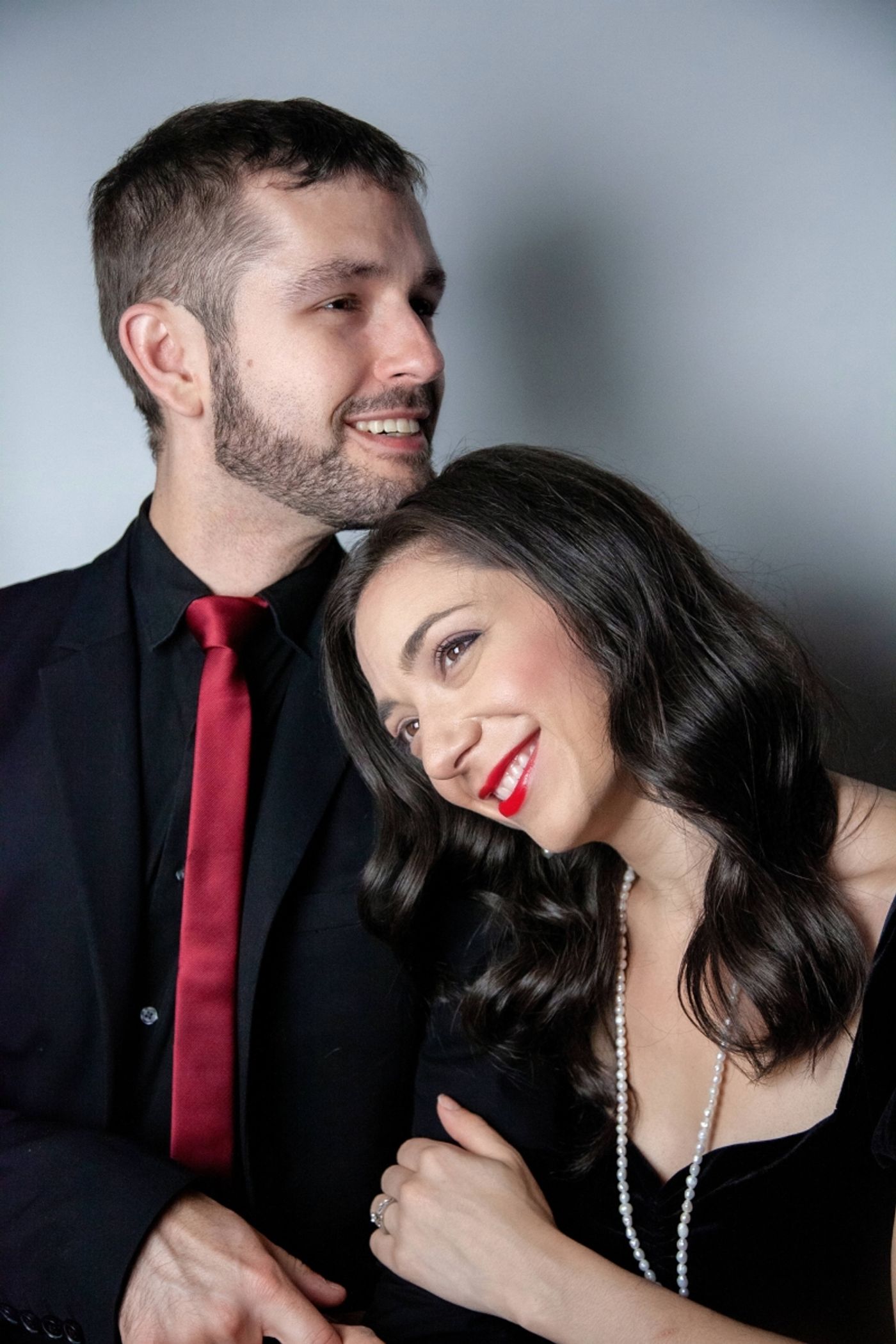 Feature: 30 Days Of Cabaret Gratitude - Day Three: The Basherts  Image