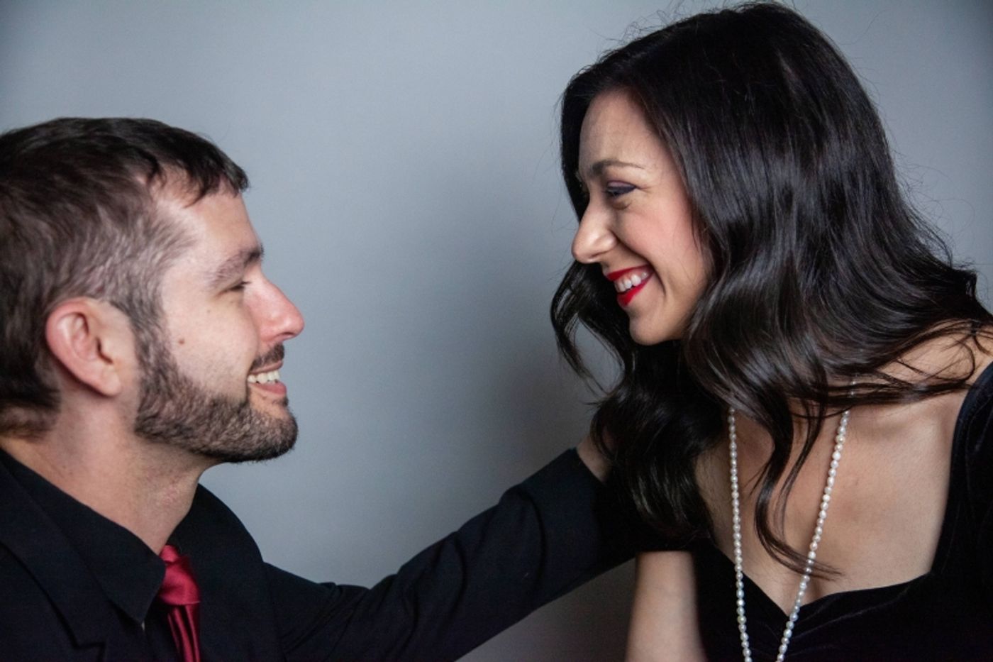 Feature: 30 Days Of Cabaret Gratitude - Day Three: The Basherts  Image